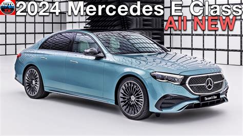 All New 2024 Mercedes E Class Visual Review Mercedes E Class Benz E Class Mercedes Benz