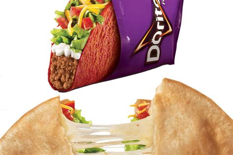 Doritos Locos Tacos Logo