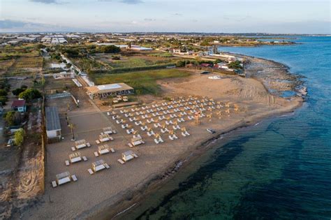 La Baia Isola Delle Correnti Portopalo Di Capo Passero SR