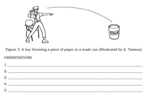 What S Newanalyze The Trajectory Of The Following Projectile The