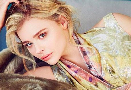 Chloe Moretz Hot And Beautiful Hot Nude Celebrities Sexy Naked Pics