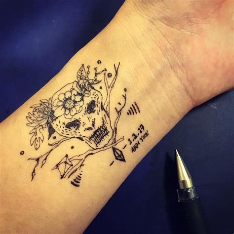 85 Temporary Fake Tattoo Designs And Ideas Try Its Easy 2019