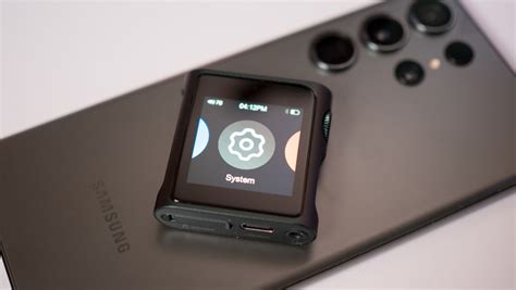 Review: Shanling M0 Pro is a tiny hi-res music player that's also a ...