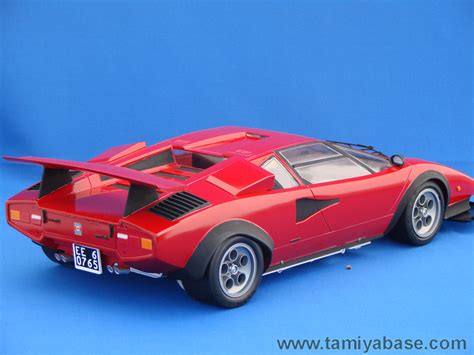 58005 Tamiya Model Database