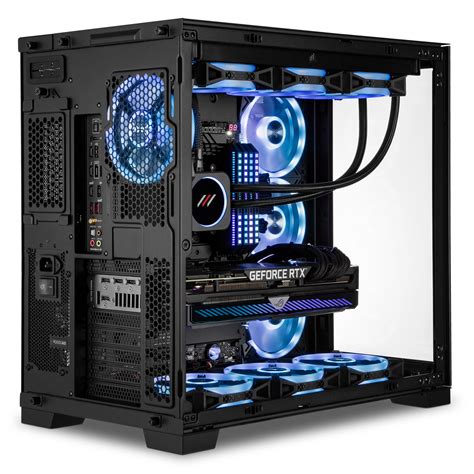 Gaming PC Core I7 13700K RTX 4090 Gaming PCs Intel Core 13 Gen