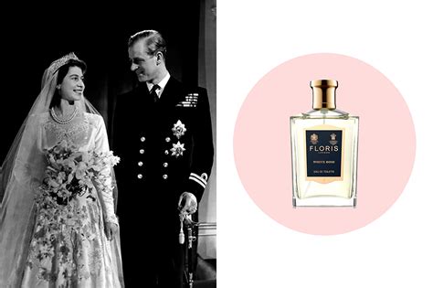 Perfumes De La Realeza El Día De Su Boda Desde Meghan Markle Hasta