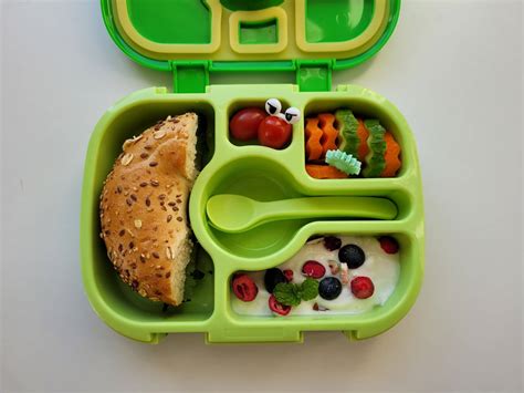 Wersje Lunchbox Lunch Munch Blog Matczyne Fanaberie