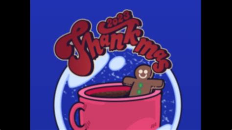 NL EN Thankmas 2023 Charity Stream By Playing Some Games First Up