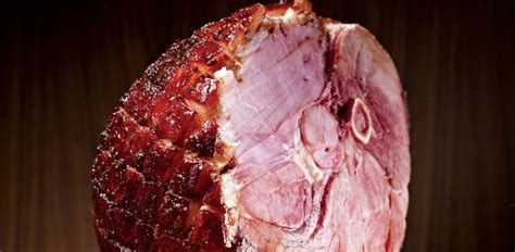 How to Bake a Ham - Recipes | Ham recipes, Ham in the oven, How to cook ham