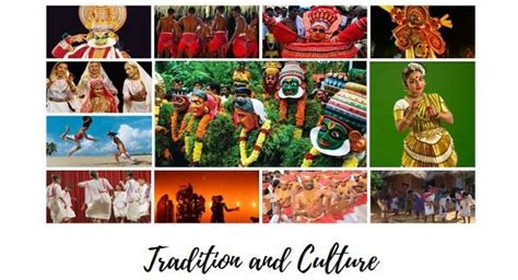 Kerala Culture - Complete Guide 2020