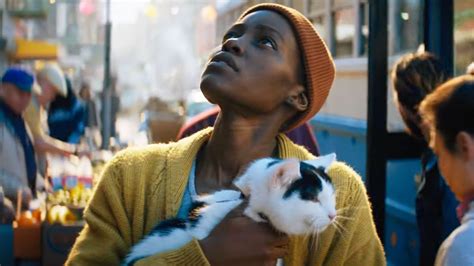 A Quiet Place: Day One Review | Lupita Nyong'o Shines in a Blockbuster ...