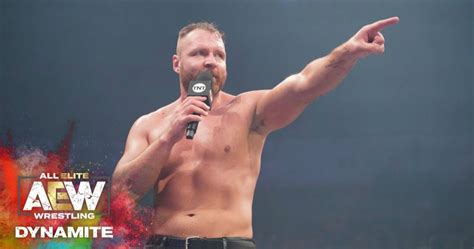 Jon Moxley Delves Deeper On Why He Left Wwe