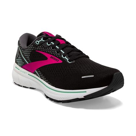 Brooks Womens Ghost 14 Wide Portland Running Company