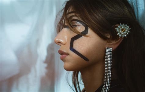 Evin Ahmad / Personal Project — Photographer & Director Morgan Norman