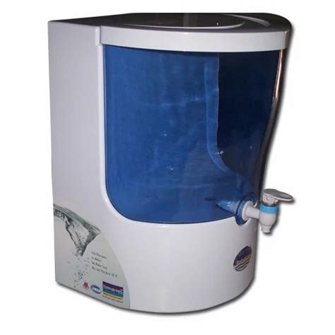 Dolphin Natural Model RO Water Purifier At Best Price In Vijayawada