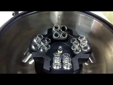 Installation Of Remi R C Bl Centrifuge Youtube