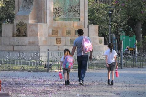 Se esperan unos 28 grados para hoy en Santiago del Estero Qué dice el