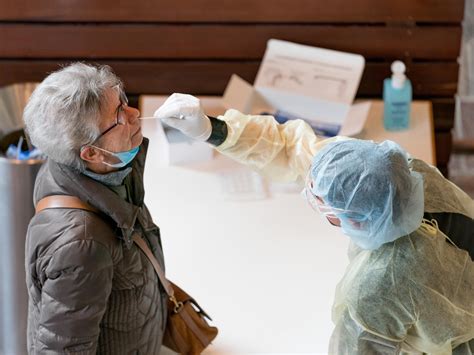 Vorarlberg Neuinfektionen Am Sonntag Coronavirus Vol At