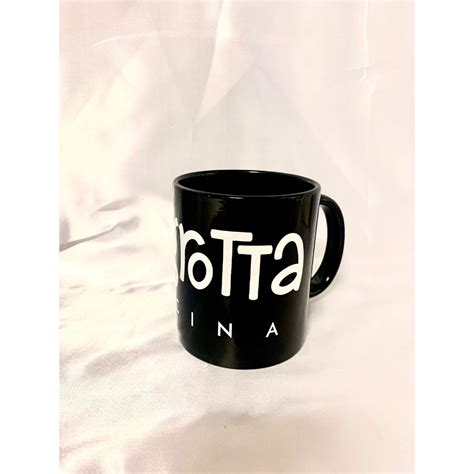 Caneca de Porcelana Tarja Várias Cores Personalize do seu jeito