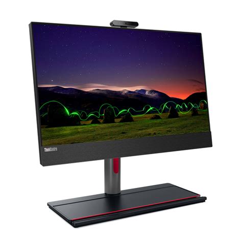 Моноблок Lenovo ThinkCentre M90a Gen 3 23.8" Monoblock, 11VKA01400 ...