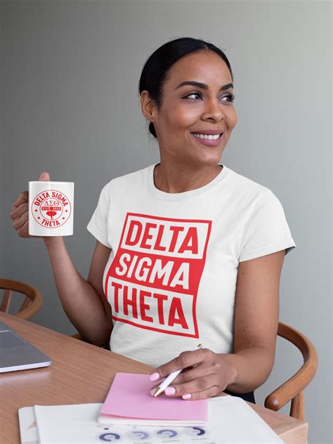 Delta Sigma Theta Sorority Clipart Files SVG Digital Cut DST AEO