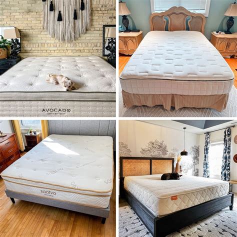 8 Best Non Toxic Mattresses Tested And Reviewed By Experts Reader S