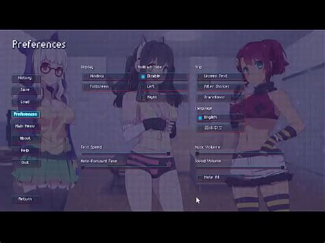 Sakura Gamer Episode 6 Gaming Dev Begins XVIDEOS