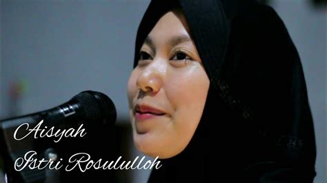 Ratna Danea Aisyah Istri Rosululloh Cover Youtube