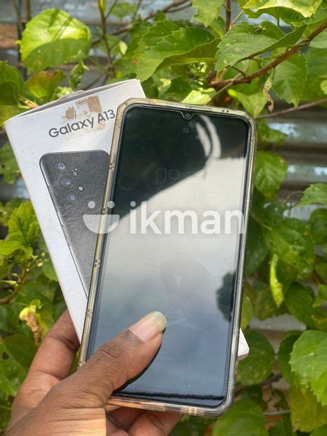 Samsung Galaxy A Used For Sale In Jaffna City Ikman