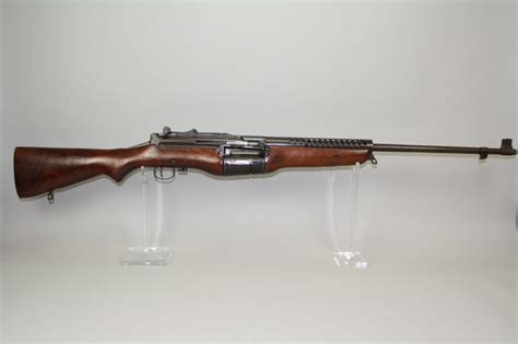 Remembering the M1941 Johnson Rifle - TheGunMag - The Official Gun ...