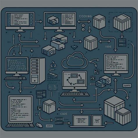 Comment Utiliser Les Conteneurs Docker Pour Simplifier Le D Ploiement D