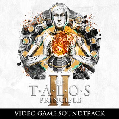 The Talos Principle 2 score by Damjan Mravunac debuts on - The Ongaku