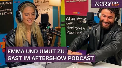 Liebe Auf Den Zweiten Blick Bei Emma Und Umut Temptation