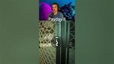 Instant Lockpicking Skill In Payday 3 W Bryttnitv 3 Day Early