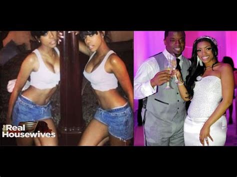 PORSHA WILLIAMS Interesting Life BEFORE FAME Working At A Night Club