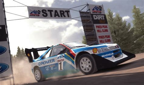 Купить DiRT Rally