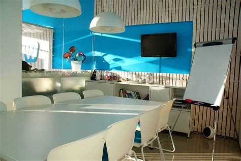 Ideas Decoraci N De Oficinas Blog Ofiprix