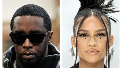 These Shocking Texts Between Diddy And Cassie Are Just As Bad As You'd ...