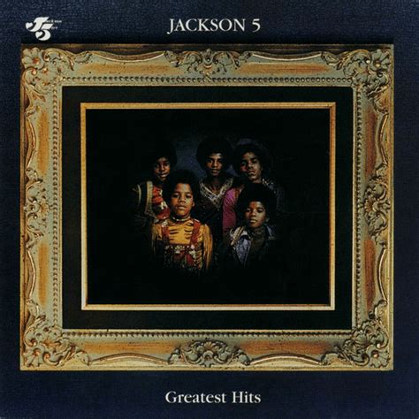 The Jackson 5 Greatest Hits Lyrics And Tracklist Genius