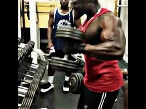 Crazy Biceps Workout INSANE PUMP EVER YouTube