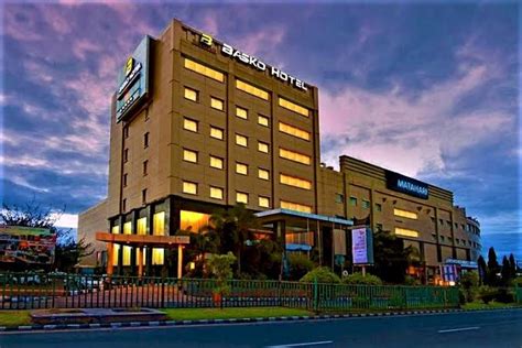 Rekomendasi 5 Hotel Di Padang Untuk Yang Hobi Shopping