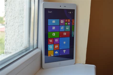 First Impressions Chuwi Hi Dual Boot Inch Tablet With Intel Cpu