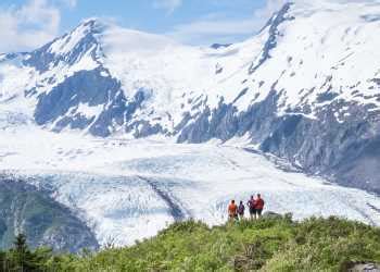 Top 10 Anchorage Hiking Trails | Visit Anchorage