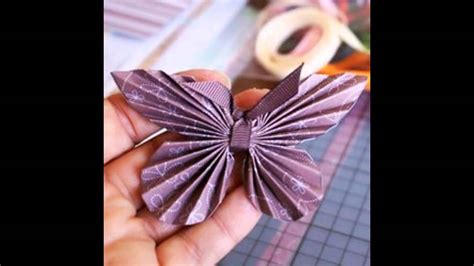 Stunning Paper crafts ideas - YouTube