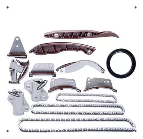 Kit Distribucion Para Kia Frontier 2 5 D4cb Tci 2012 2017 Cuotas Sin