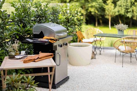 Come Realizzare Un Angolo Barbecue In Giardino I Consigli Degli