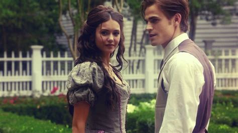 Steferine Katherine Pierce Photo 15599672 Fanpop