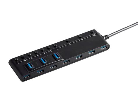 Usb hub для стола 81 фото