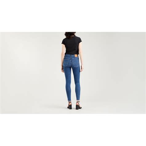 Levis Mile High Super Skinny Jeans Skinny Jeans