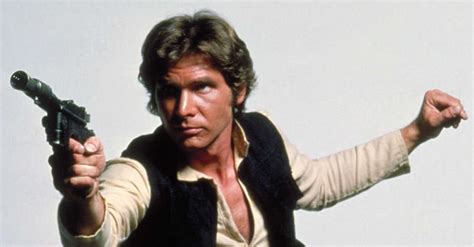 Young Han Solo Actor Is Confirmed, Star and Directors Discuss Star Wars ...